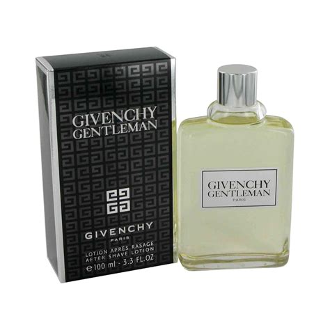 givenchy gentleman meinung|givenchy gentleman aftershave for men.